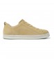 Camper Runner Four Leather Sneakers beige