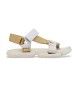 Camper Sandals Karst Sandal off-white