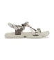 Camper Off-white Karst sandals