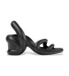 Camper Sandals Kobarah black