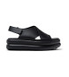 Camper Sandales Pelotas Flota Up noir