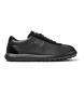 Camper Sneakers in pelle nera XLF Pelotas