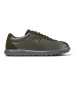 Camper Sneakers in pelle XLF Green Balls