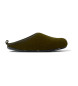 Camper Green Wabi slippers