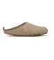 Camper Brown Wabi slippers