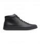 Camper Leather shoes Chassis black