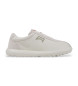 Camper Leather Shoes Pelotas XLite white