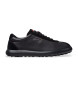 Camper Pelotas XLite Leather Shoes black
