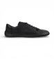 Camper Peu Path+ Leather Sneakers preto