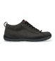Camper Gore-Tex leren sneakers Peu Pista GM donkergrijs