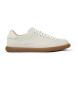 Camper White Pelotas Soller leather trainers