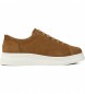 Camper Trainers Runner Up brown