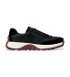 Camper Chaussures Drift Trail en cuir noir