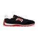 Camper Drift Walk schoenen zwart
