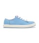 Camper Zapatillas Peu Rambla II azul