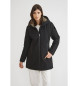 Canadian Classics Yorkton Lg 4 Jacket noir