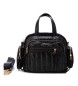 Carmela Handtasche 186056 schwarz