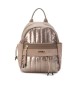 Carmela Mochila 186059 beige