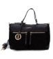 Carmela Bolso 186064 negro