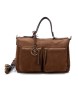 Carmela Bolso 186064 marrn