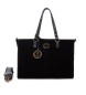 Carmela Handbag 186071 black