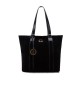 Carmela Sac  main 186073 noir