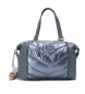 Carmela Handbag 186079 blue