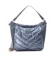 Carmela Handbag 186080 blue