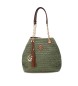 Carmela Handbag 186086 green