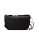 Carmela Leather Handbag 186091 black