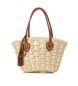 Carmela Handbag 186098 beige