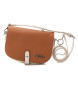 Carmela Handbag 186106 brown