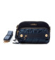 Carmela Handtasche 186109 navy