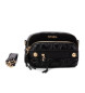 Carmela Handbag 186109 Black