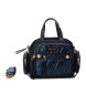 Carmela Handbag 186110 navy