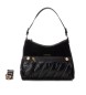 Carmela Handtasche 186111 schwarz