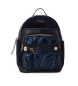 Carmela Backpack 186112 navy