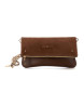 Carmela Handbag 186113 brown