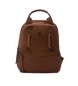 Carmela Rucksack 186119 braun