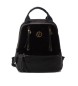 Carmela Rucksack 186119 schwarz