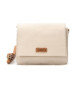 Carmela Bolso 186135 blanco roto