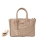 Carmela Handtas 186140 beige