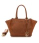 Carmela Handbag 186141 brown