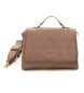 Carmela Handtasche 186143 taupe