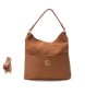 Carmela Borsa 186144 marrone