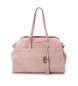 Carmela Sac en cuir 186146 nude