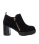 Carmela Carmela Bottines pour femmes 161860 noir