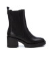 Carmela Bottines 161902 noir