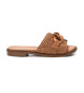 Carmela Sandalias 162370 marrn