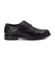 Carmela Leather Shoes 161697 black